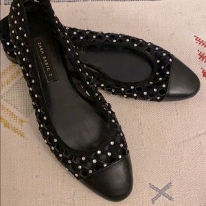 Excellent condition Ballerina Sparkle Black